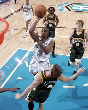 一个进攻回 一个进攻回