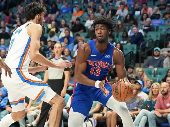 周琦的加入 周琦的加入