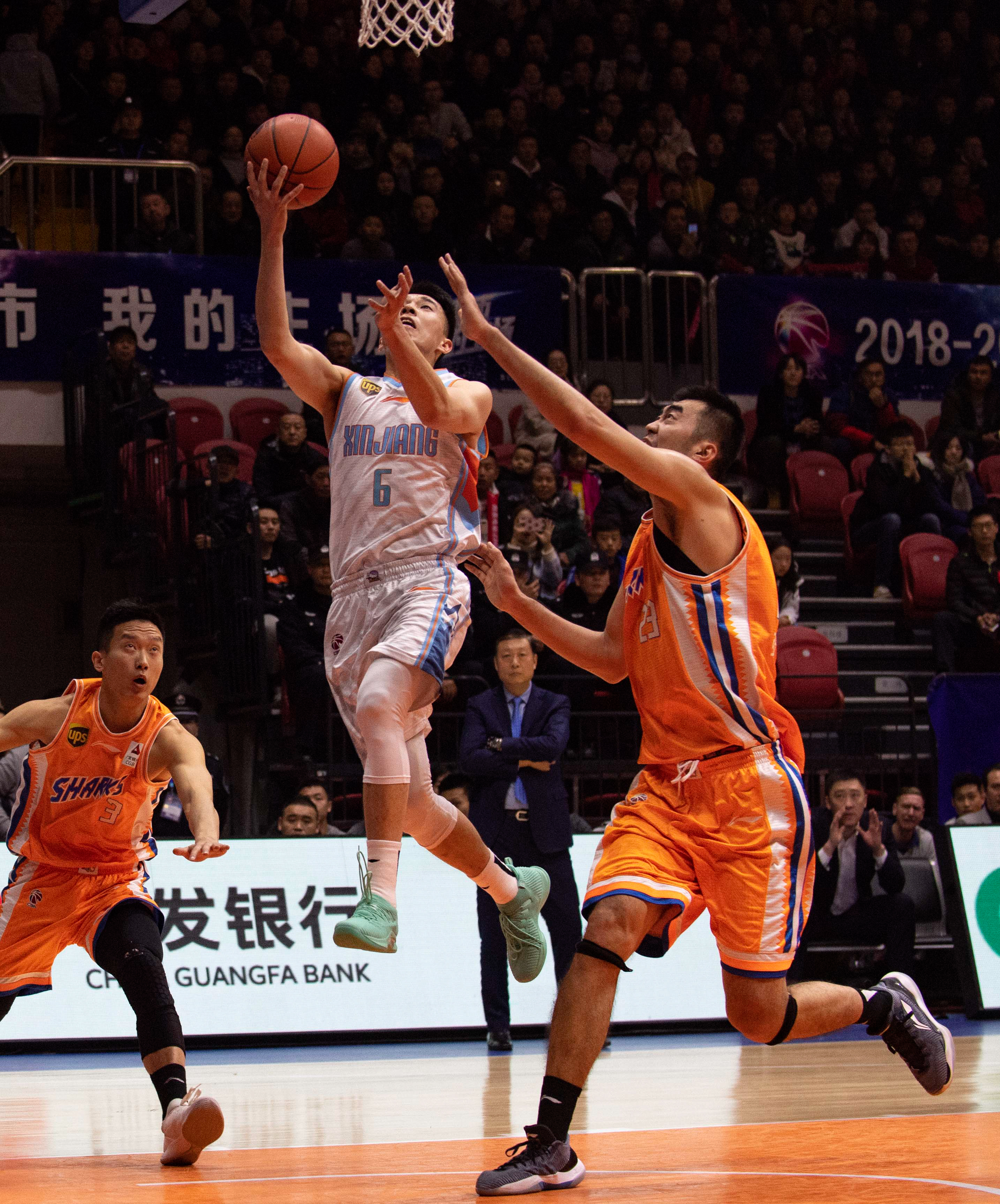 的投射能力 的投射能力