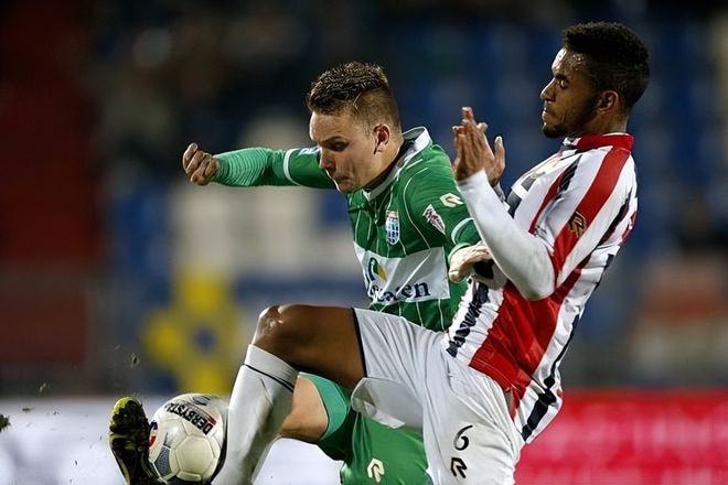 甲格罗宁根 甲格罗宁根