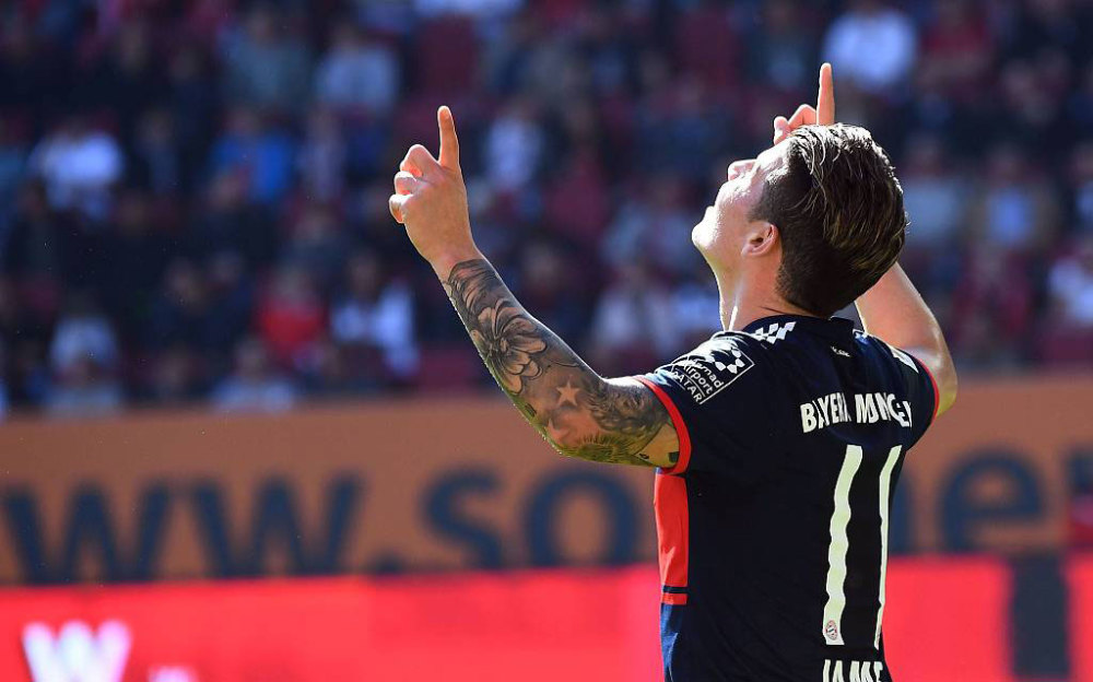 面对圣保利 面对圣保利