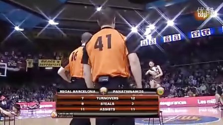 在三分与中 在三分与中